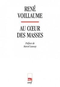 Image de AU COEUR DES MASSES