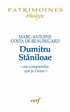 Image de DUMITRU STANILOAE
