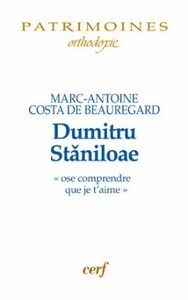 Image de DUMITRU STANILOAE