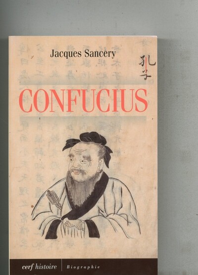 Picture of Confucius