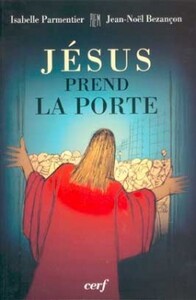 Picture of JESUS PREND LA PORTE