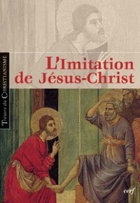 Image de L'IMITATION DE JÉSUS-CHRIST