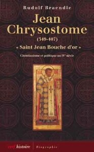 Image de JEAN CHRYSOSTOME