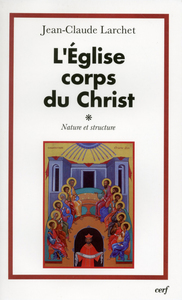 Image de L'ÉGLISE, CORPS DU CHRIST, 1
