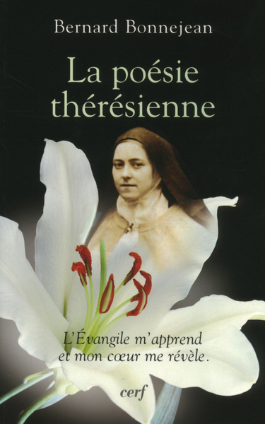 Image de La poésie thérésienne