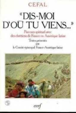 Image de DIS-MOI D'OÙ TU VIENS...