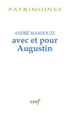 Image de AVEC ET POUR AUGUSTIN