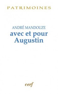 Image de AVEC ET POUR AUGUSTIN