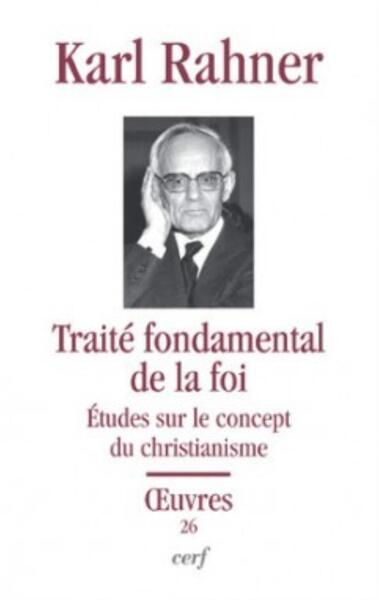 Image de TRAITE FONDAMENTAL DE LA FOI