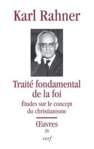Image de TRAITE FONDAMENTAL DE LA FOI