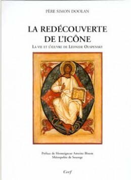 Picture of LA REDÉCOUVERTE DE L'ICÔNE