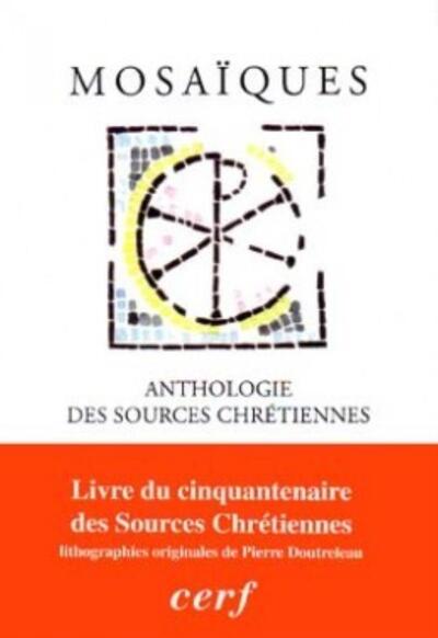Picture of SC hors série MOSAIQUES
