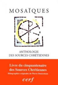 Picture of SC hors série MOSAIQUES