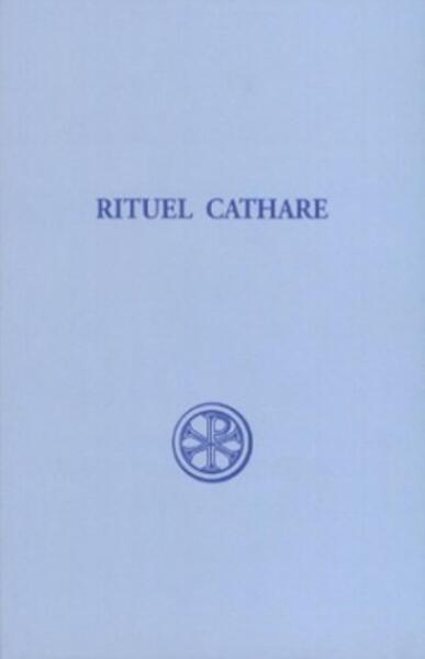 Picture of SC 236 RITUEL CATHARE