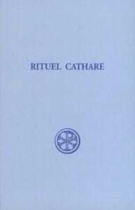 Picture of SC 236 RITUEL CATHARE