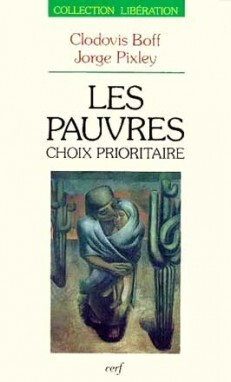 Picture of LES PAUVRES : CHOIX PRIORITAIRE