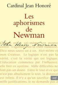 Picture of LES APHORISMES DE NEWMAN