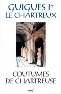 Picture of SC 313 COUTUMES DE CHARTREUSE