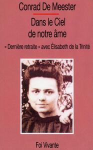 Picture of Dans le ciel de notre âme