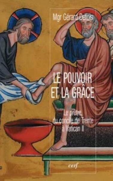 Image de LE POUVOIR ET LA GRÂCE