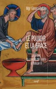 Image de LE POUVOIR ET LA GRÂCE