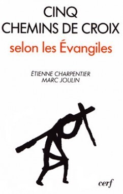 Picture of CINQ CHEMINS DE CROIX SELON LES EVANGILES