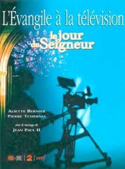 Picture of L'EVANGILE A LA TELEVISION