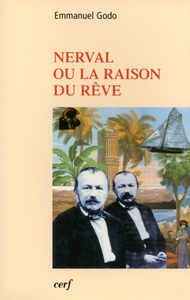 Picture of Nerval ou la raison du rêve