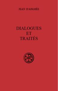 Picture of SC 311 DIALOGUES ET TRAITES