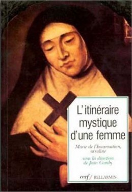 Picture of L'ITINÉRAIRE MYSTIQUE D'UNE FEMME