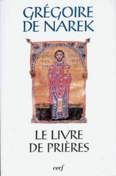Picture of SC 78 LE LIVRE DE PRIERES
