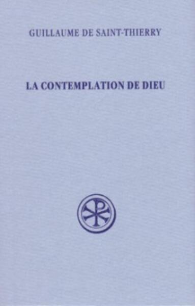 Picture of SC 61 bis CONTEMPLATION DE DIEU