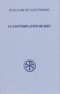 Picture of SC 61 bis CONTEMPLATION DE DIEU