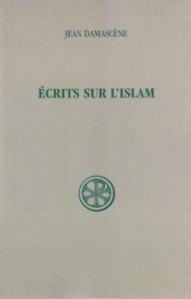 Picture of SC 383 ECRITS SUR L'ISLAM