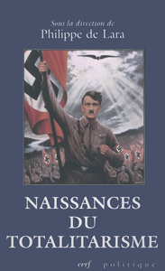 Image de NAISSANCES DU TOTALITARISME