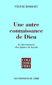 Image de UNE AUTRE CONNAISSANCE DE DIEU