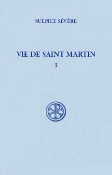 Picture of SC 133 VIE DE SAINT MARTIN - TOME 1