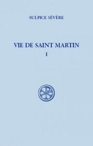 Picture of SC 133 VIE DE SAINT MARTIN - TOME 1