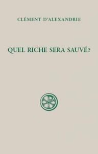 Picture of SC 537 QUEL RICHE SERA SAUVÉ ?