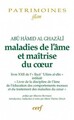 Image de MALADIES DE L'AME ET MAITRISE DU CUR