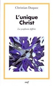 Picture of L'UNIQUE CHRIST - LA SYMPHONIE DIFFEREE