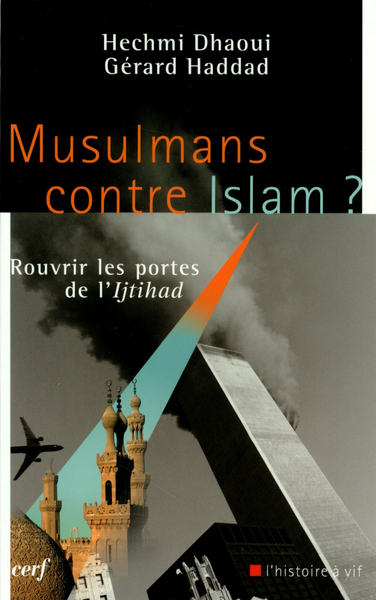 Image de MUSULMANS CONTRE ISLAM ?