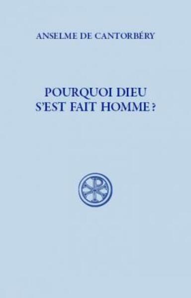Picture of SC 91 POURQUOI DIEU S'EST FAIT HOMME ?