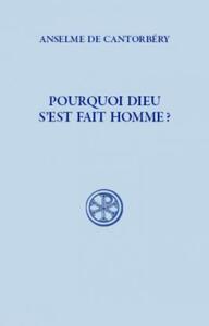 Picture of SC 91 POURQUOI DIEU S'EST FAIT HOMME ?
