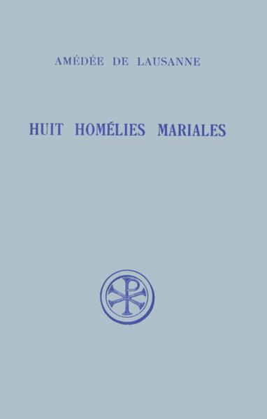 Picture of SC 72 HUIT HOMELIES MARIALES