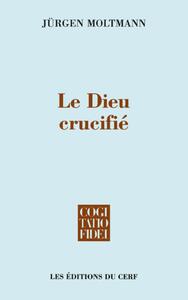 Image de LE DIEU CRUCIFIÉ
