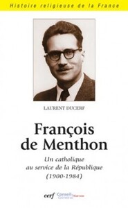 Image de FRANÇOIS DE MENTHON