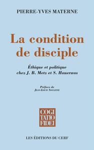 Picture of LA CONDITION DE DISCIPLE