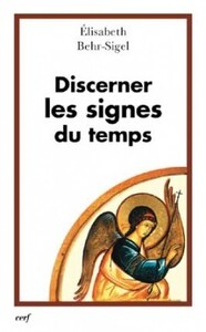 Picture of DISCERNER LES SIGNES DU TEMPS