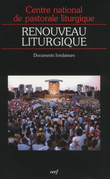 Picture of Renouveau liturgique